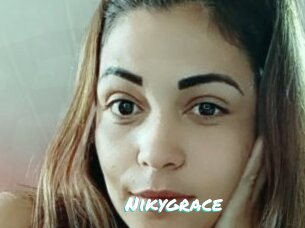 Nikygrace