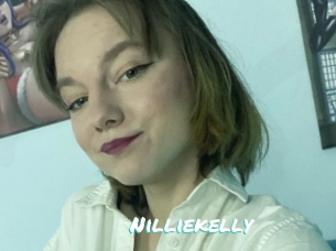 Nilliekelly