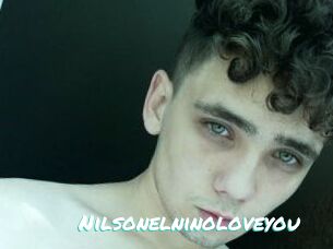 Nilsonelninoloveyou