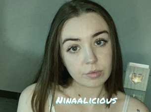 Ninaalicious