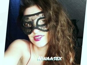 Ninaasex
