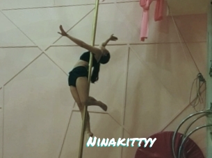 Ninakittyy