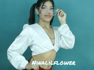 Ninalilflower