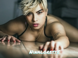 Ninalorette
