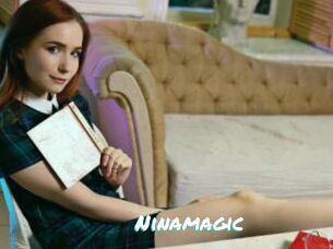 Ninamagic