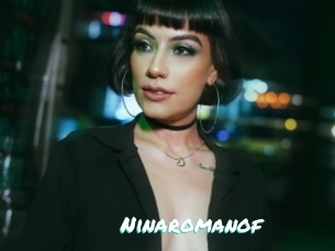 Ninaromanof