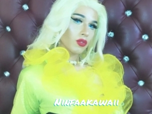 Ninfaakawaii