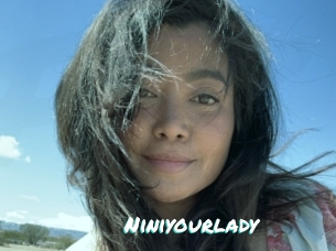 Niniyourlady