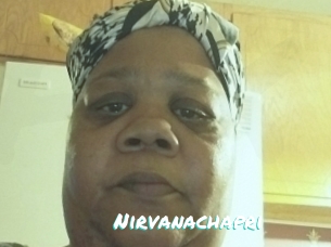Nirvanachapri