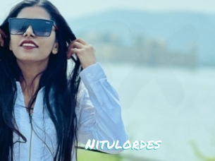 Nitulordes