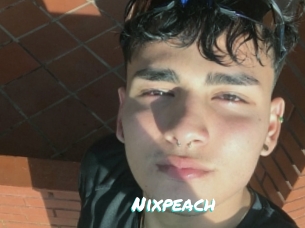 Nixpeach