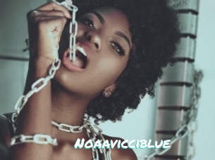 Noaavicciblue