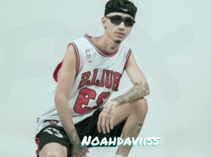 Noahdaviiss