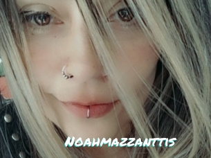 Noahmazzanttis