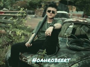 Noahrobeert
