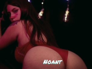 Noant