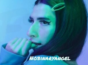 Nobinaryangel