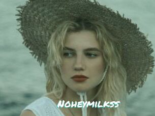 Noheymilkss