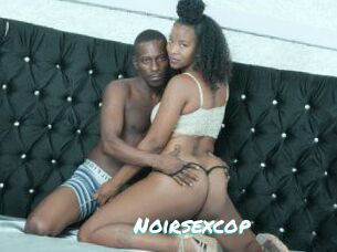 Noirsexcop