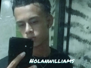 nolanwilliams Free Sites X