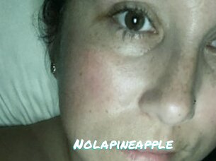 Nolapineapple