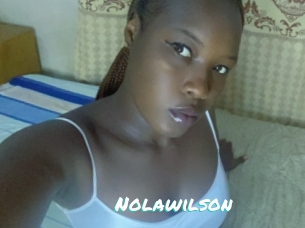 Nolawilson