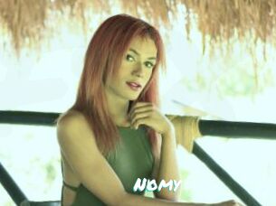 Nomy