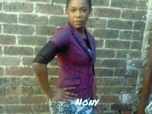 Nony