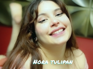 Nora_tulipan