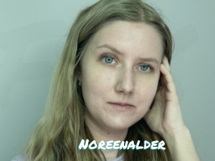 Noreenalder