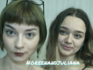 noreenandjuliana Free Sites X