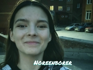 Noreenborer