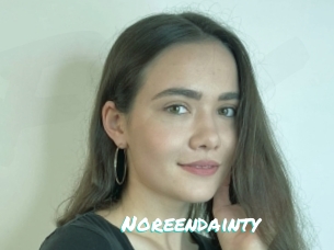 Noreendainty