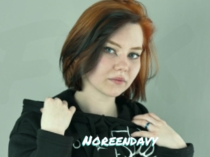 Noreendavy