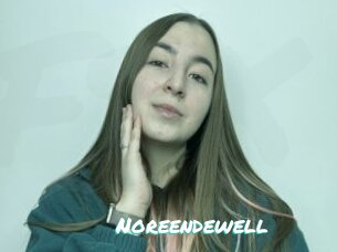 Noreendewell
