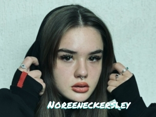 noreeneckersley Free Sites X