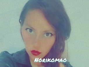 Norikomao