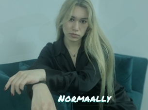 Normaally