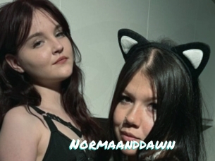 Normaanddawn