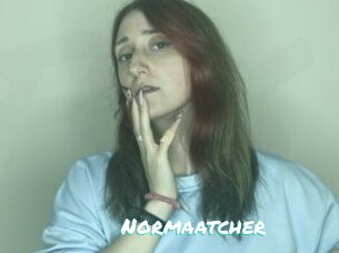 Normaatcher