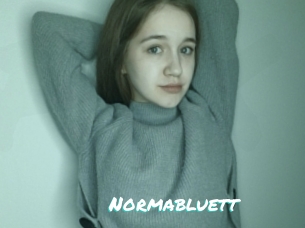 Normabluett