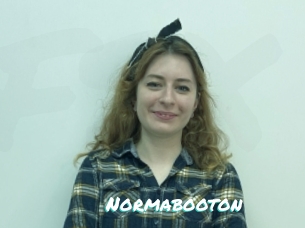 Normabooton