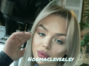 Normacleverley