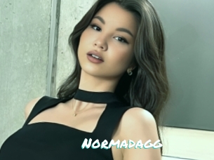 Normadagg