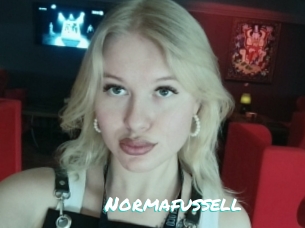 Normafussell