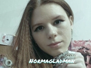 Normagladman