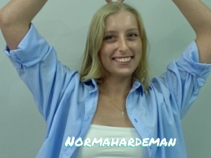 Normahardeman
