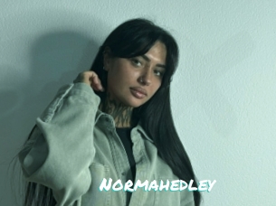 Normahedley