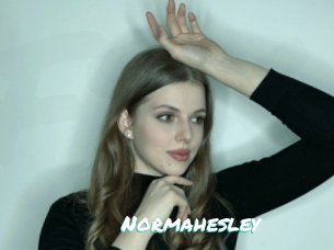 Normahesley