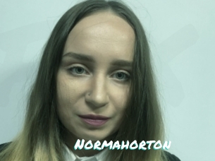 Normahorton